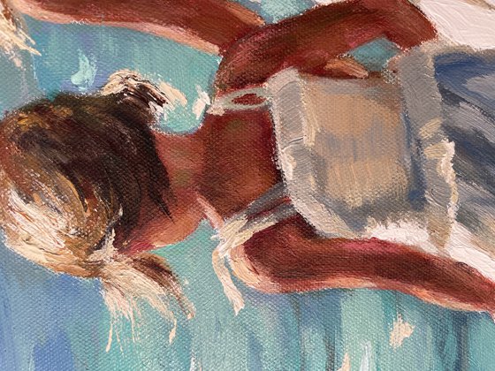 The Magic of Turquoise