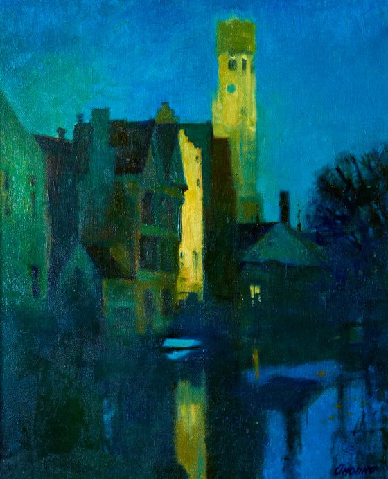 Bruges