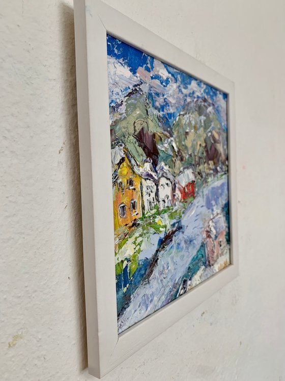 Landscapes