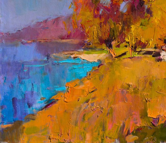 Beach Tisza