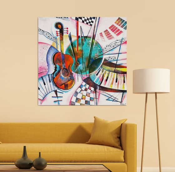 Music
