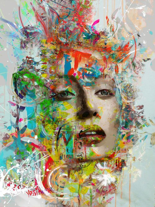 let's party now by Yossi Kotler