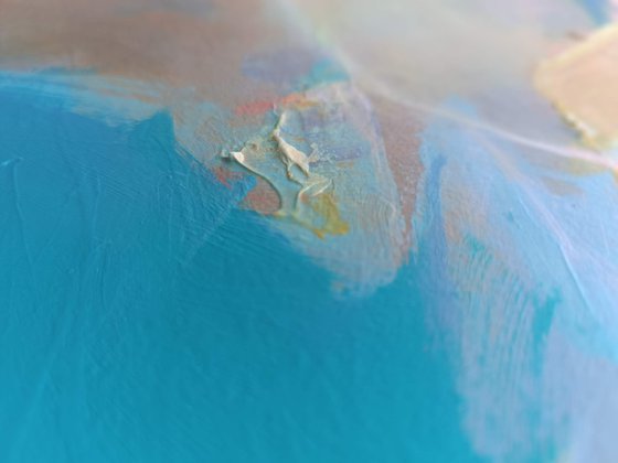 A Soft Coastal Light 1