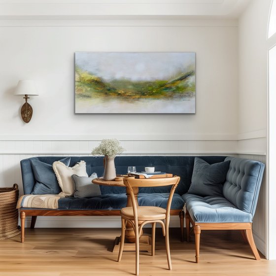 The Sound of Stillness No. 3