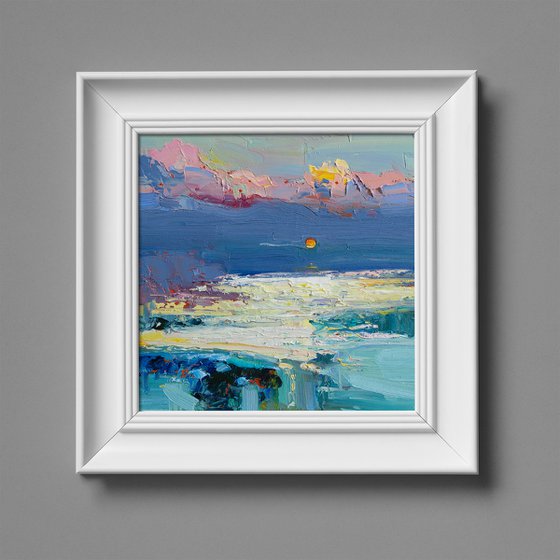 Atmospheric Study No. 14