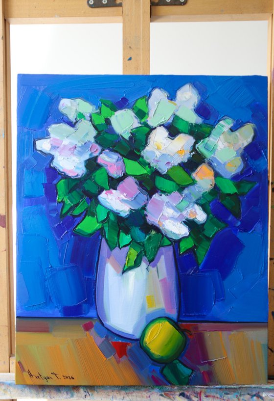 Lilacs