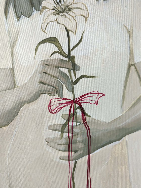 Sisters, Romanticization series