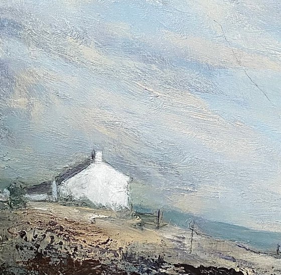 Cloudy Cottage