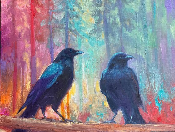 Messengers of Dreams