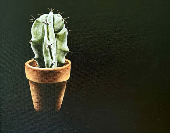 Cactus