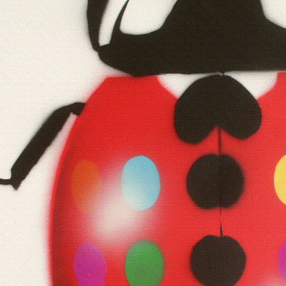 Get the Hirstbug! (dt).