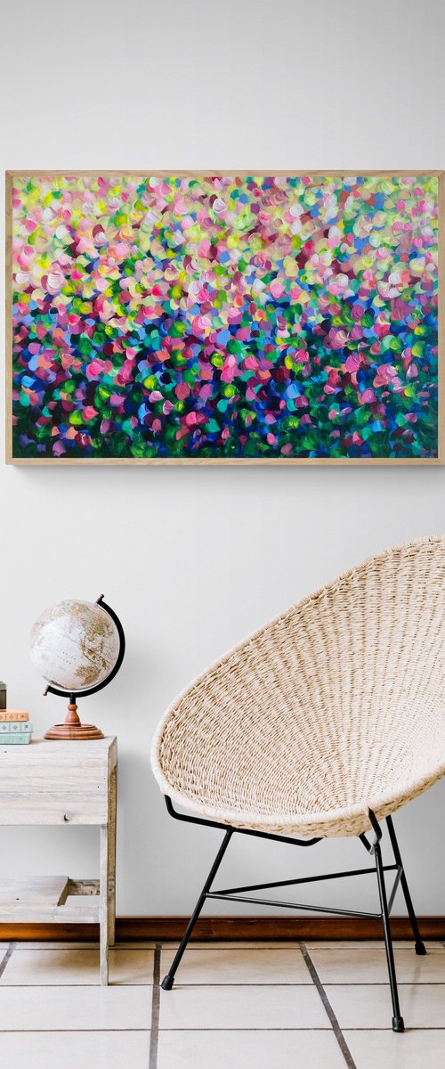 Uplifting by Katherine Spiller