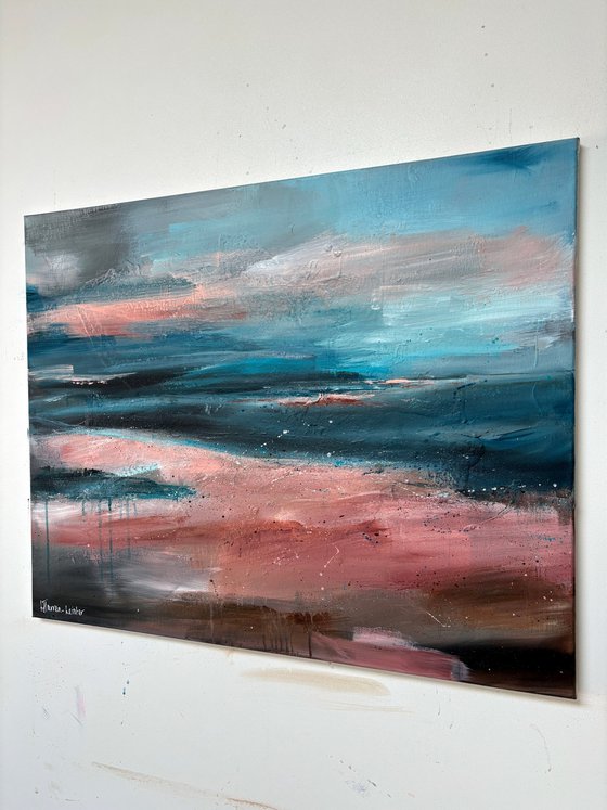 Coastal Drift