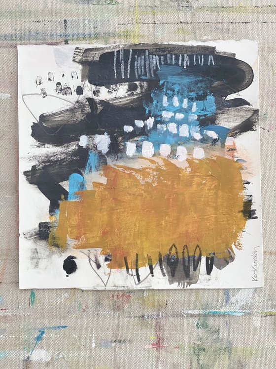 Tag You're It 1, 2, 3