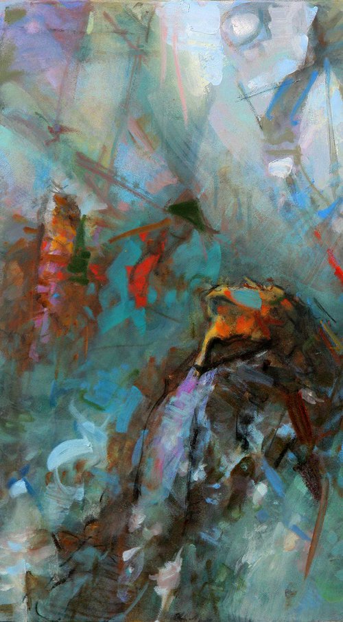 "Lost illusions" by Eugene Segal