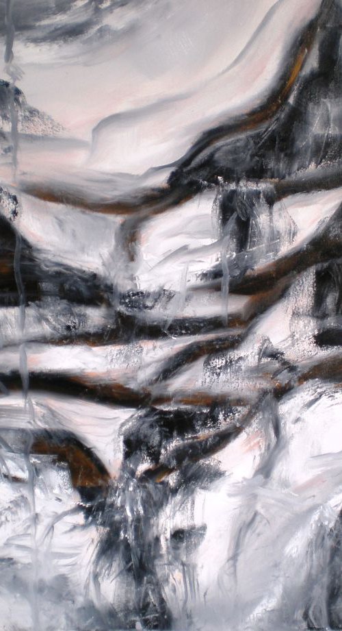 Mindscape by Deepa Kern