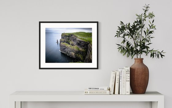 WONDERFUL CLIFF