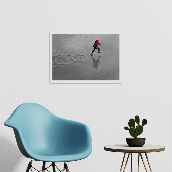 Beyond the Impossible