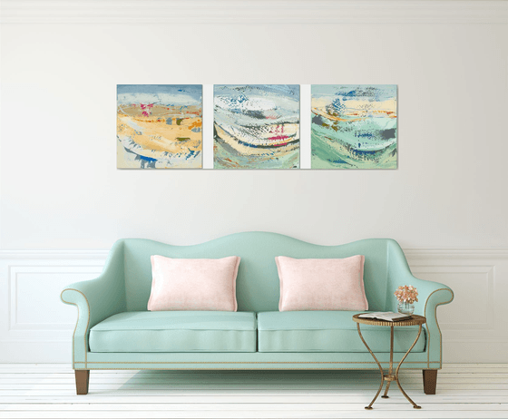 3 Emotional seascapes