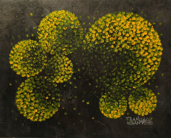 Imaginary galaxies 1