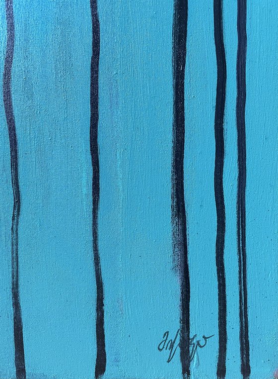 Two Figures, One Boundary