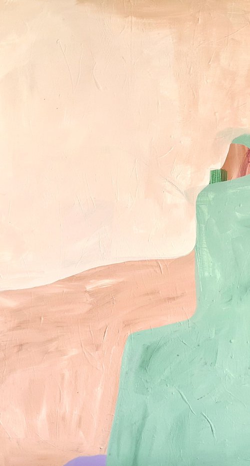 Memorias nr2 by Claudia Trongmo