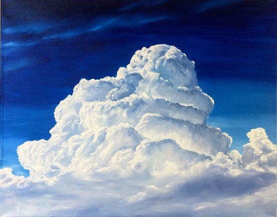 The Cloud