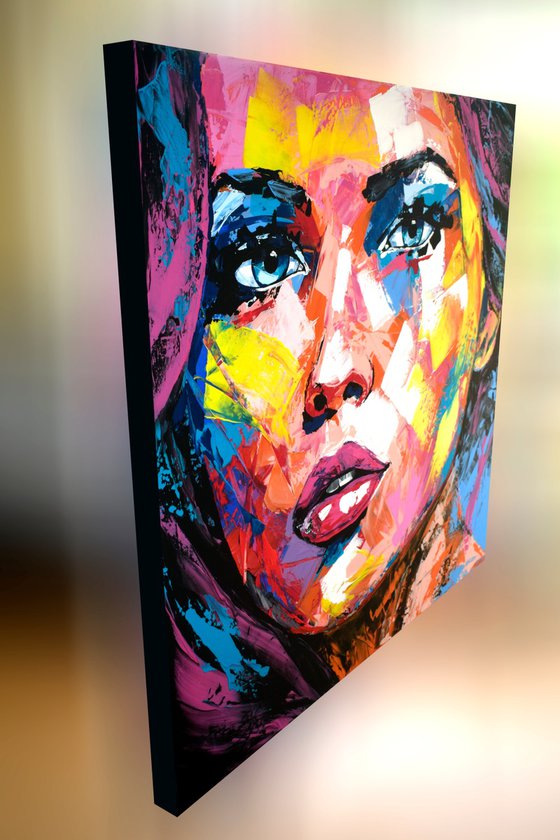 Original 152 Portrait