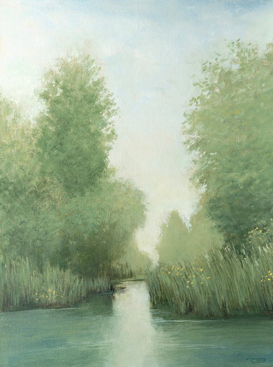 Spring Wetlands 260716