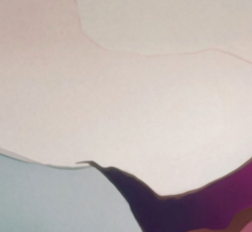 Muted Motion #14 by V+V Kniazievi