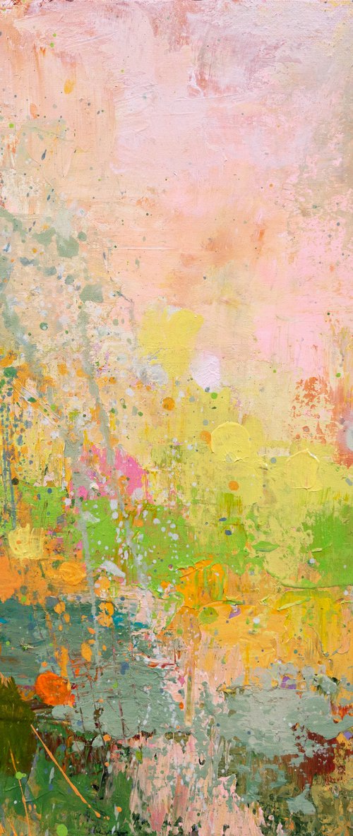 Shebert Skies by Sandy Dooley