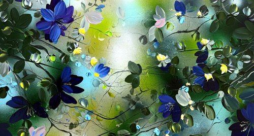 Artwork by Anastassia Skopp