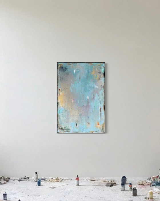 Under the Quiet Light