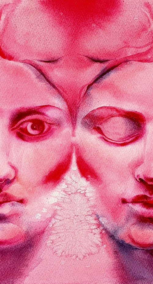 The soul of Earth by SoNata Art