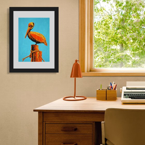 Pelican