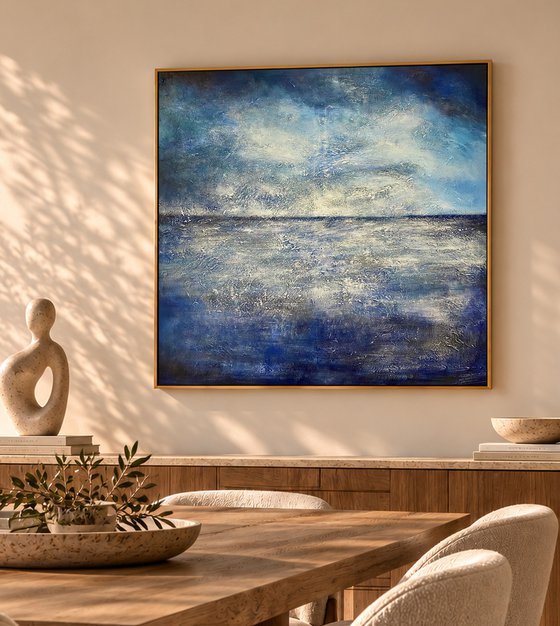 Oceanic Tempest