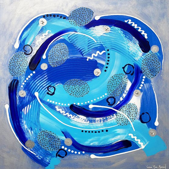 L'eau