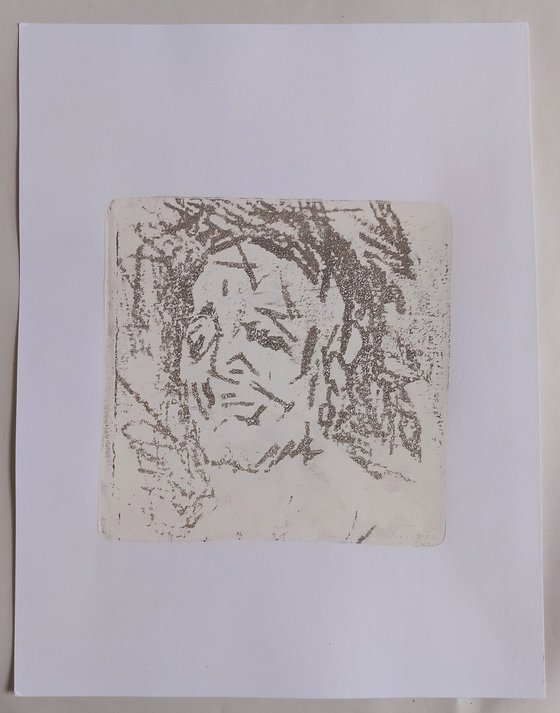 Frank Auerbach