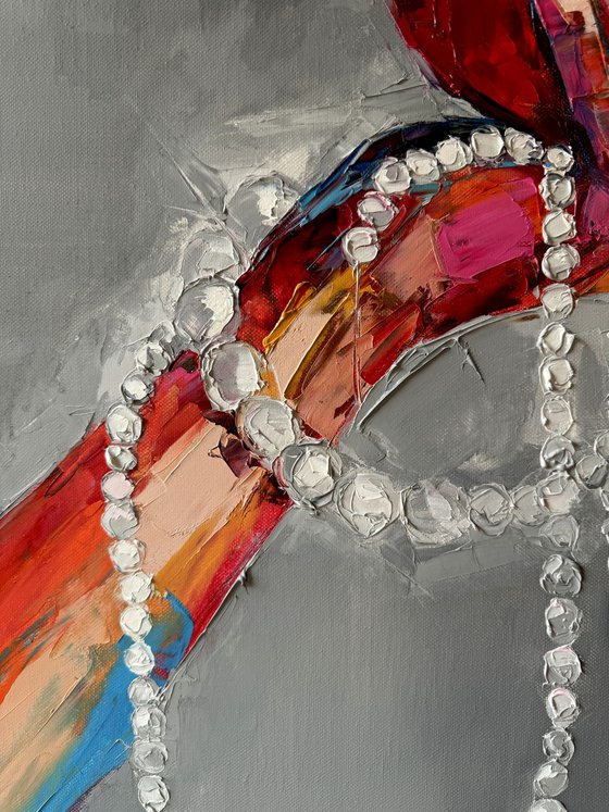 Abundance is in your hands