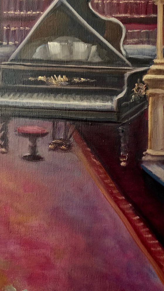 Pianissimo