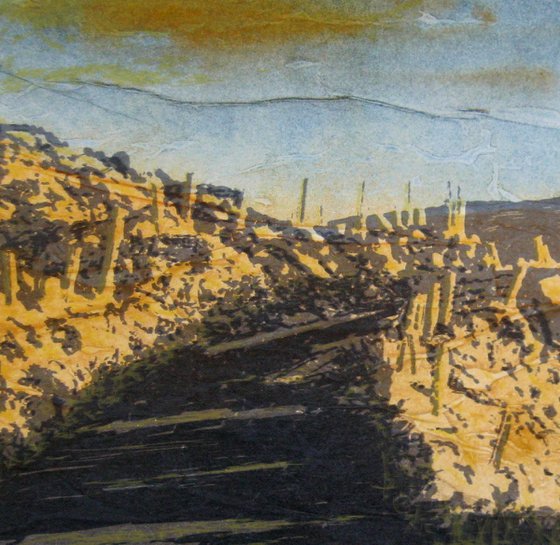 "Kerry Gold" - Ireland