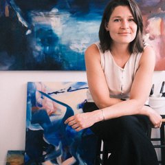Visit Abi Moffat shop