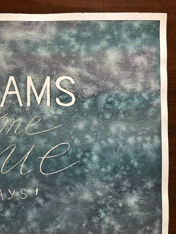 Dream Out Louder