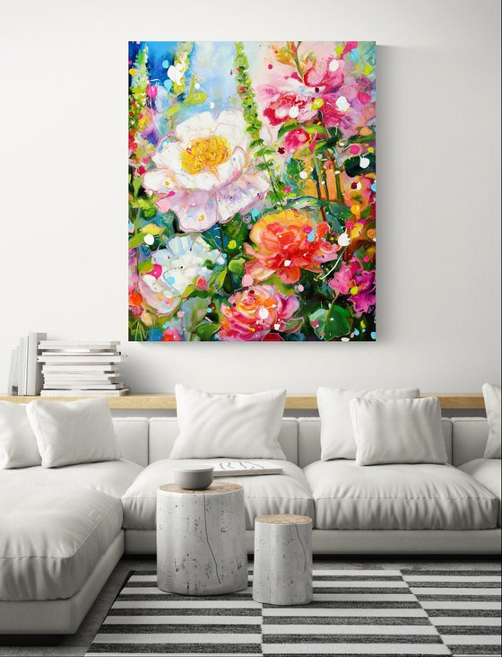 Sweet Briar Nocturne