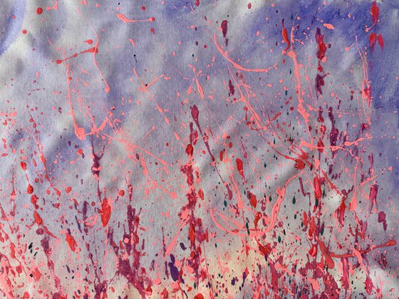 Lavender Symphony