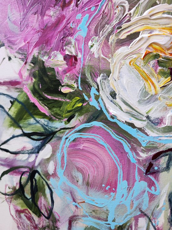 Blossom Whispers