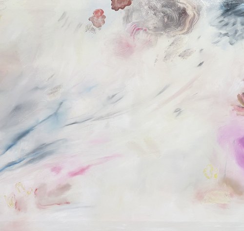 Our echoes by Maria Esmar