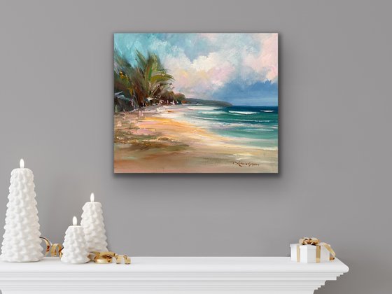 Noosa Heads Main beach No 15