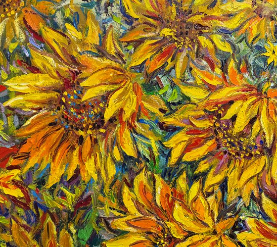 Where the sun is born