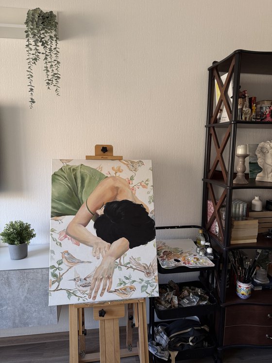 Meet me in my dreams